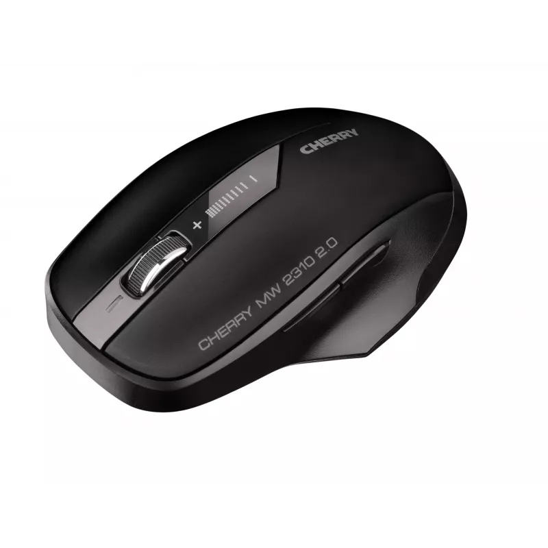Rato sem fios CHERRY MW 2310 2.0, Preto, USB