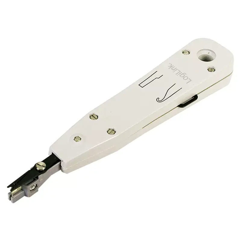 Conjunto de ferramentas de preparação de cabos LogiLink WZ0030