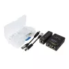 Conjunto de ferramentas de preparação de cabos LogiLink WZ0030