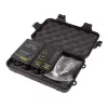 Testador de cabos de rede LogiLink WZ0015P Preto