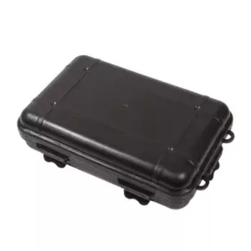 Testador de cabos de rede LogiLink WZ0015P Preto