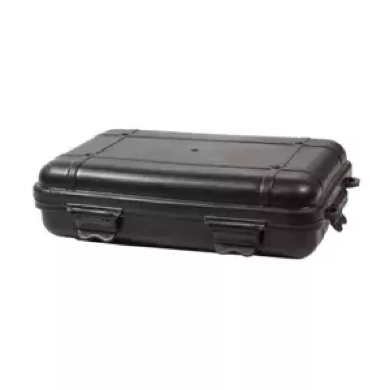 Testador de cabos de rede LogiLink WZ0015P Preto