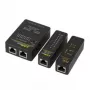 Testador de cabos de rede LogiLink WZ0015P Preto