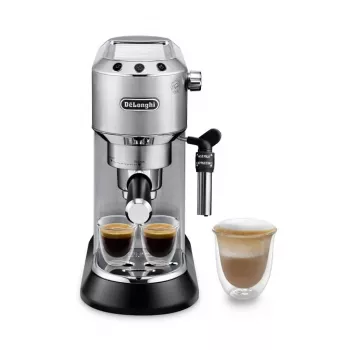Máquina de café expresso semi-automática De’Longhi Dedica Style EC685.M 1,1 L