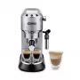 Máquina de café expresso semi-automática De’Longhi Dedica Style EC685.M 1,1 L