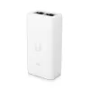 Injetor PoE UBIQUITI NETWORKS 802.3af 48V 0,5A