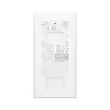 Ubiquiti U-POE-AF injetor PoE, 802.3af, 48 V, 15 W, Gigabit Ethernet, branco