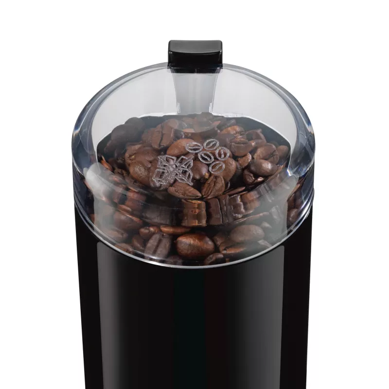Moinho de café Bosch TSM6A013B 180 W Preto