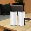 Sistema Wi-Fi Mesh TP-Link AC1200 Deco Whole Home