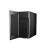 Caixa de PC Cooler Master Silencio S600 Midi Tower Preta
