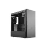 Caixa de PC Cooler Master Silencio S600 Midi Tower Preta