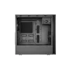 Caixa de PC Cooler Master Silencio S600 Midi Tower Preta