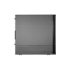 Caixa de PC Cooler Master Silencio S600 Midi Tower Preta