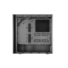 Caixa de PC Cooler Master Silencio S600 Midi Tower Preta