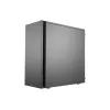 Caixa de PC Cooler Master Silencio S600 Midi Tower Preta