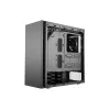 Caixa de PC Cooler Master Silencio S600 Midi Tower Preta