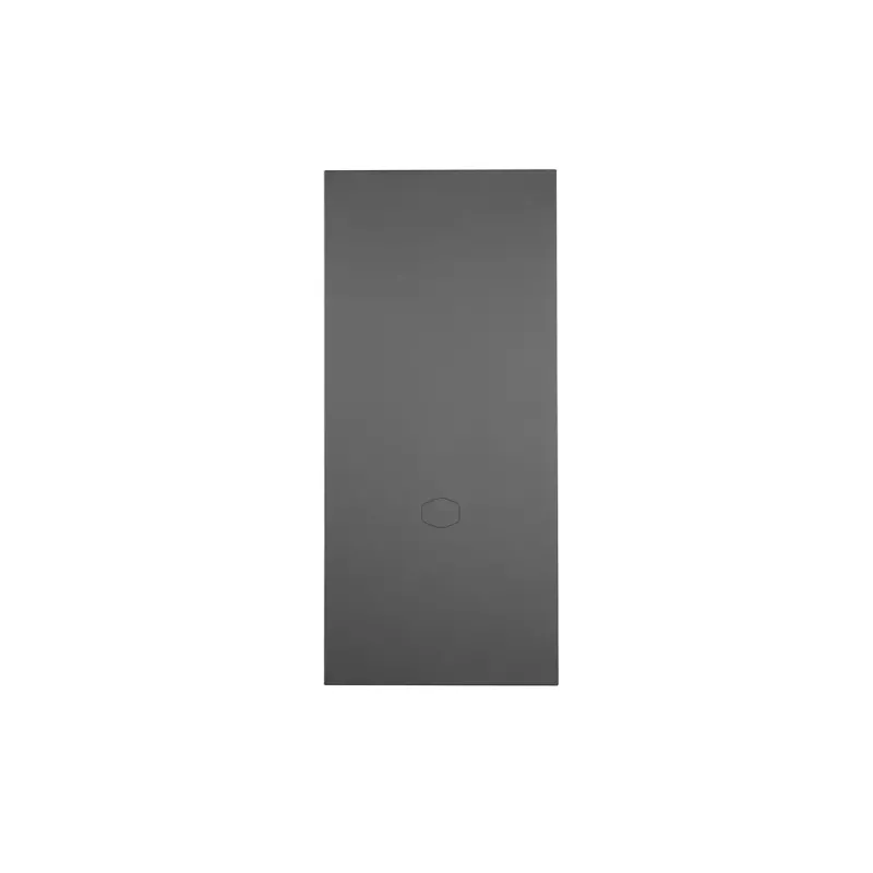 Caixa de PC Cooler Master Silencio S600 Midi Tower Preta