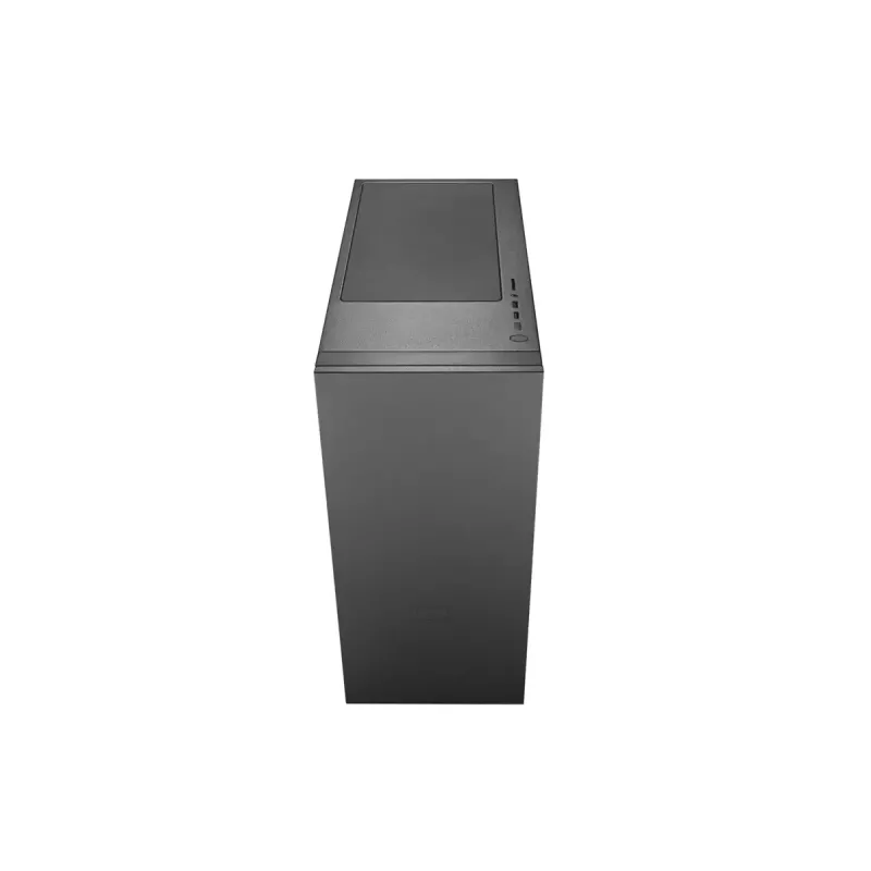 Caixa de PC Cooler Master Silencio S600 Midi Tower Preta