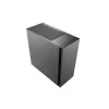 Caixa de PC Cooler Master Silencio S600 Midi Tower Preta