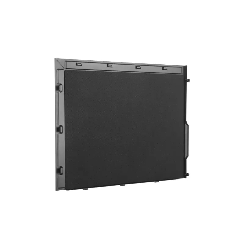 Caixa de PC Cooler Master Silencio S600 Midi Tower Preta