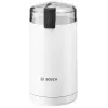Moinho de café de lâminas Bosch TSM6A011W, 180 W, capacidade 75 g, branco
