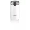Moinho de café de lâminas Bosch TSM6A011W, 180 W, capacidade 75 g, branco