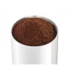 Moinho de café de lâminas Bosch TSM6A011W, 180 W, capacidade 75 g, branco