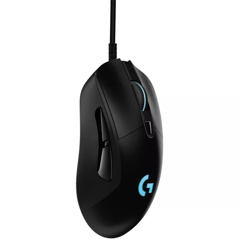 Rato gaming LOGITECH G403 Hero USB Preto EWR2