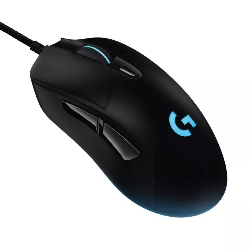 Rato gaming LOGITECH G403 Hero USB Preto EWR2