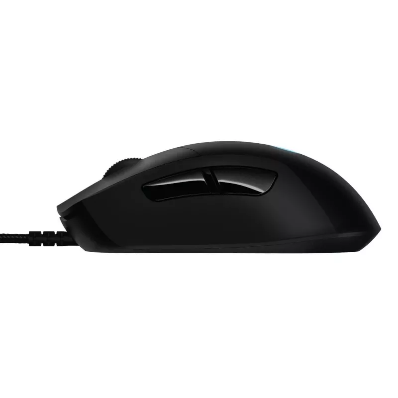 Rato gaming LOGITECH G403 Hero USB Preto EWR2