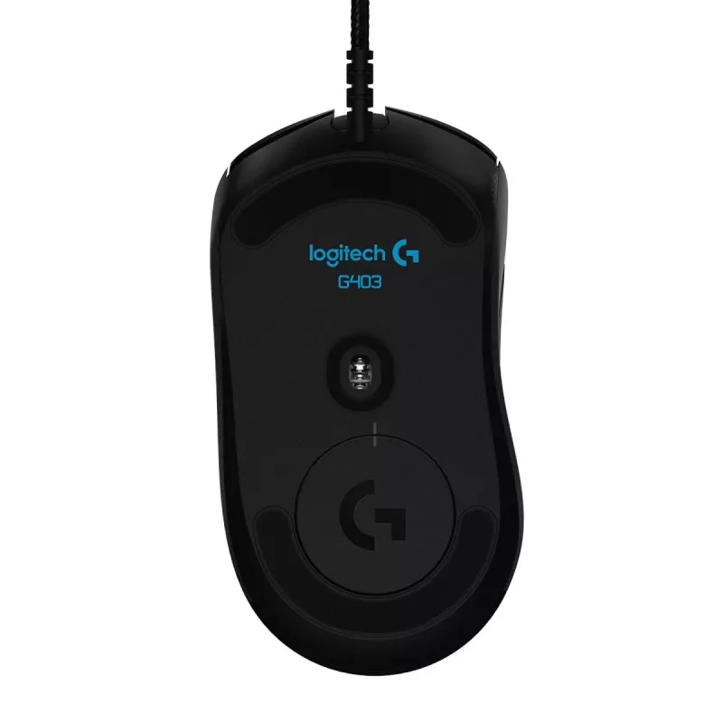 Rato gaming LOGITECH G403 Hero USB Preto EWR2