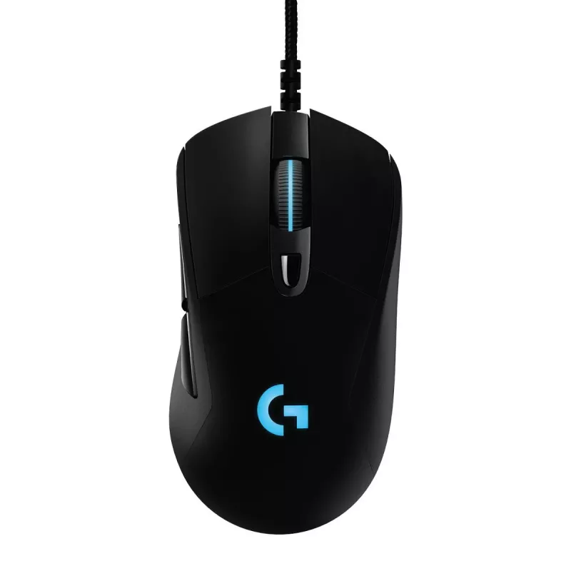 Rato gaming LOGITECH G403 Hero USB Preto EWR2