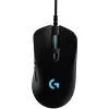 Rato gaming LOGITECH G403 Hero USB Preto EWR2