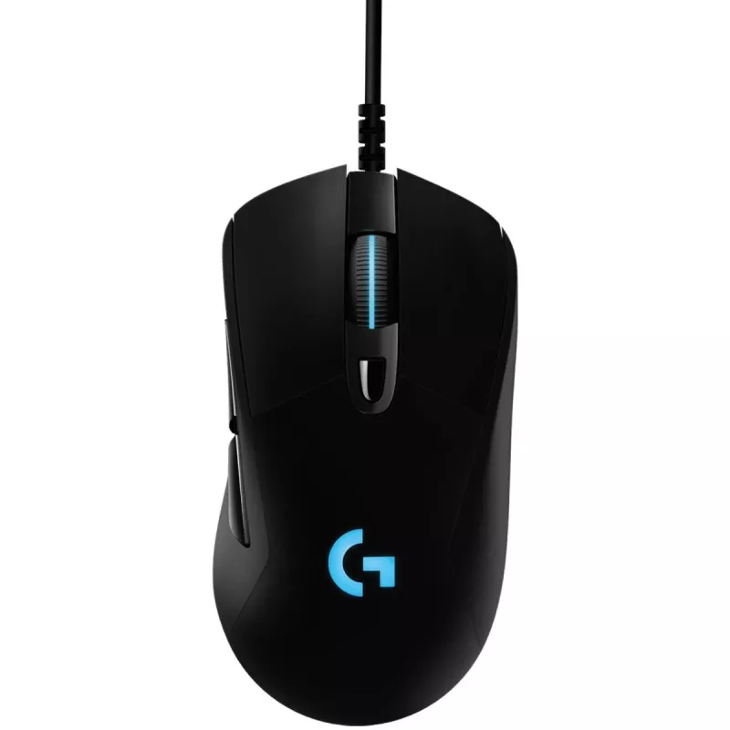 Rato gaming LOGITECH G403 Hero USB Preto EWR2