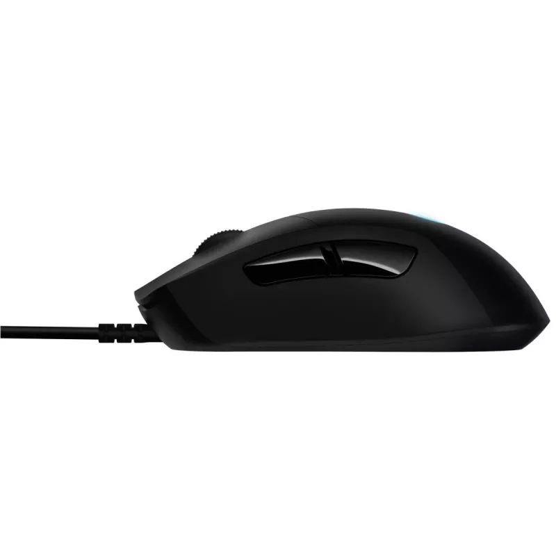 Rato gaming LOGITECH G403 Hero USB Preto EWR2