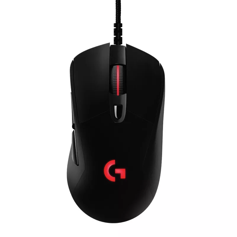 Rato gaming LOGITECH G403 Hero USB Preto EWR2