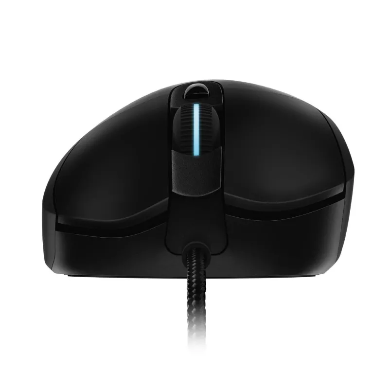 Rato gaming LOGITECH G403 Hero USB Preto EWR2