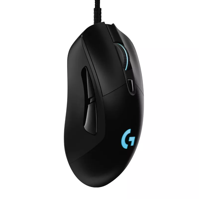 Rato gaming LOGITECH G403 Hero USB Preto EWR2
