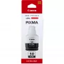 Canon GI-50 PGBK, Alta capacidade, Frasco de tinta, Preto