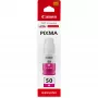 Canon GI-50 M, High Yield, Frasco de tinta, Magenta