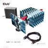 Cabo CLUB3D Ultra-High-Speed HDMI 4K120Hz, 8K60Hz 48Gbps M/M 3 m/ 9.84ft