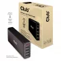 Carregador CLUB3D USB Tipo A e C, 5 portas até 111 W