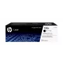 Cartucho de toner HP 106A Original Laser Preto, 1000 páginas, Preto, 1 unid.