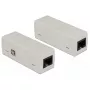 DeLOCK 62619 isolador de rede 6 kV RJ45
