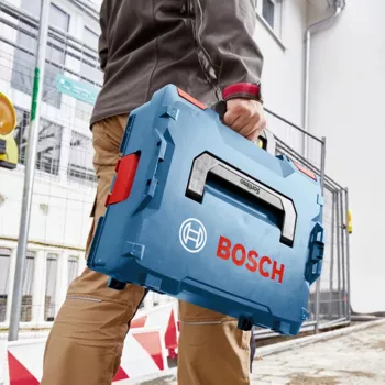 Caixa de ferramentas Bosch L-BOXX 136 Professional