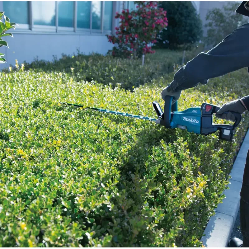 Tesoura de sebes Makita DUH751Z