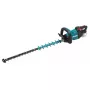 Tesoura de sebes Makita DUH751Z