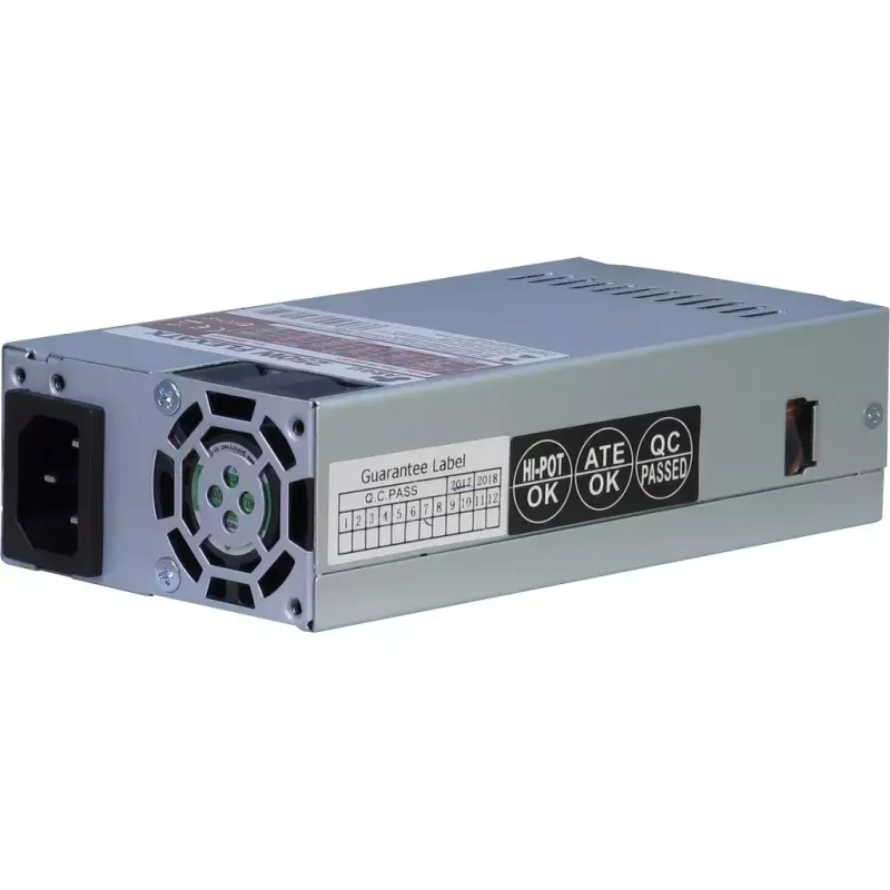 Fonte de alimentação Inter-Tech FA-250 250 W