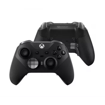 Comando sem fios MICROSOFT Xbox Elite Series 2 Preto