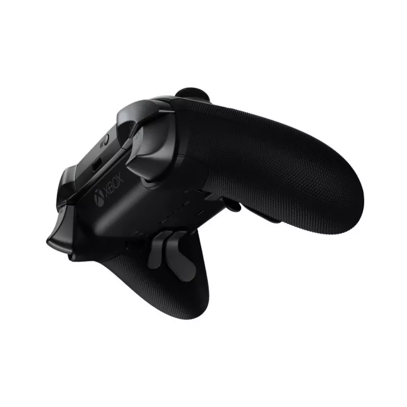 Comando sem fios MICROSOFT Xbox Elite Series 2 Preto
